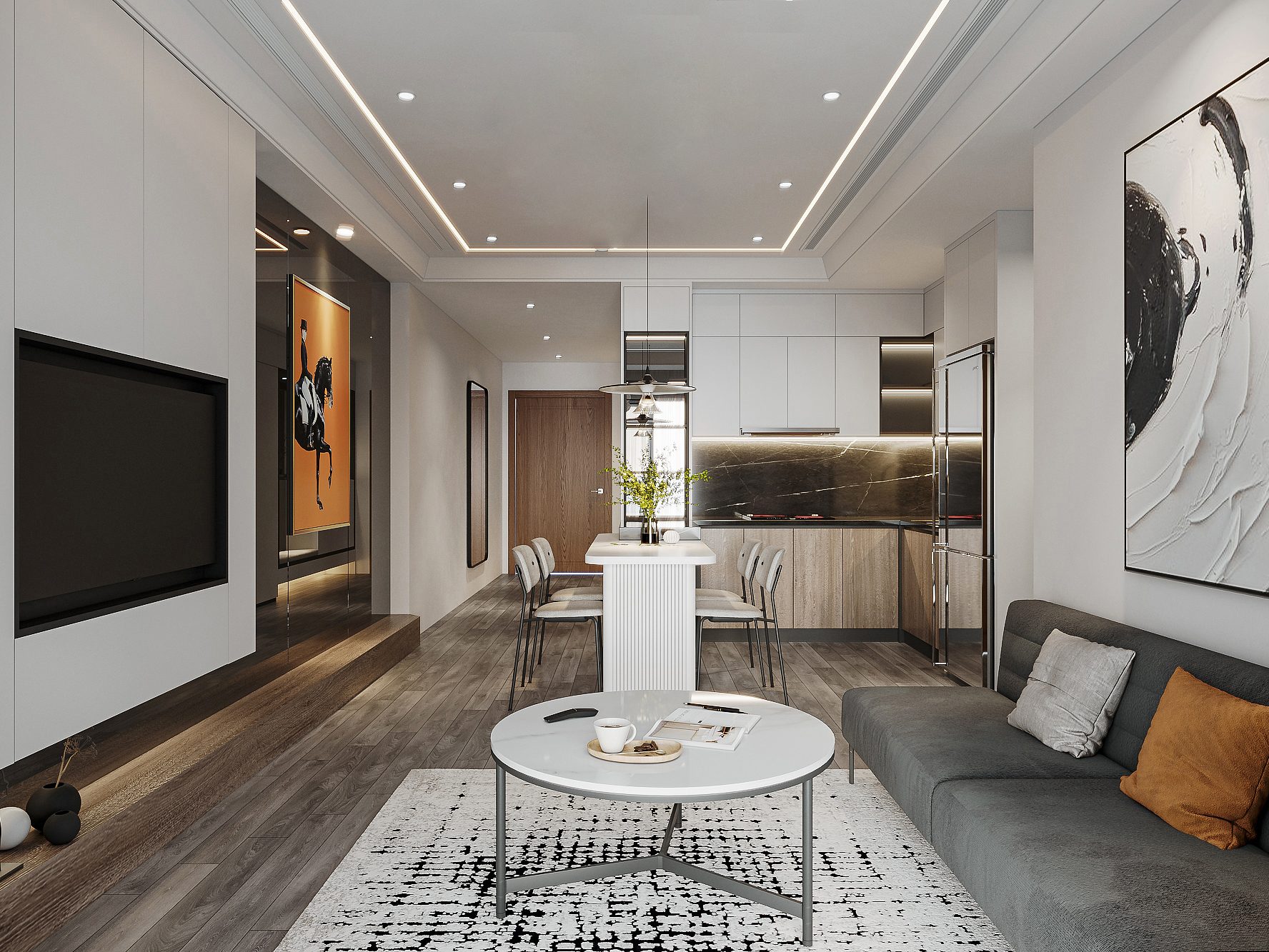 Nguyen Khanh Design & Build
