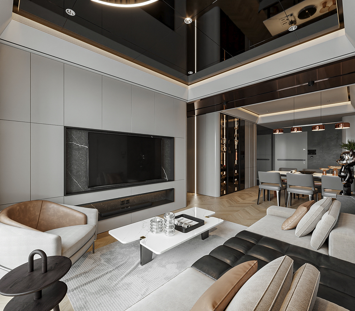 Nguyen Khanh Design & Build